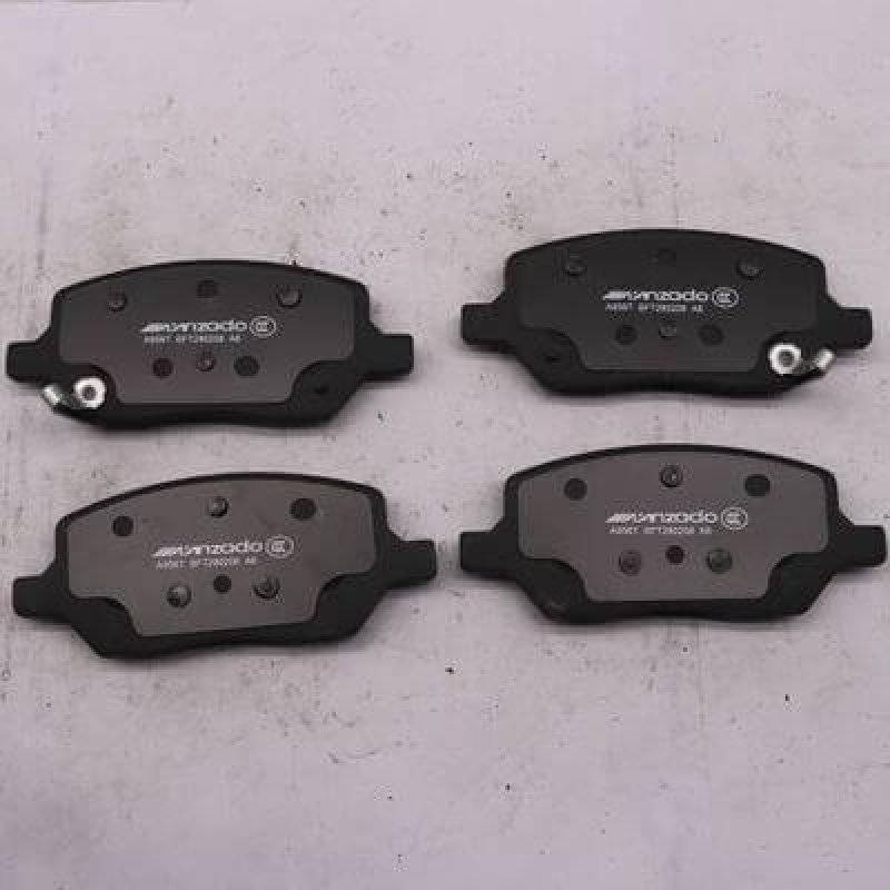 Brake Pads Firstland 3.0L 3.1L FMSI:D1093