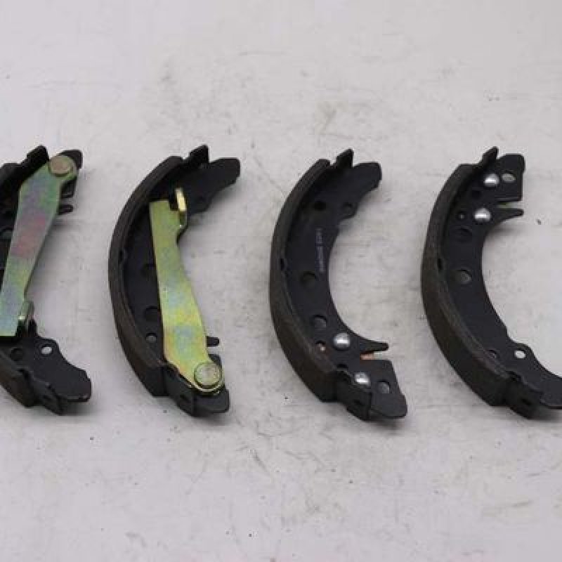 Brake pads Jetta FMSI:S559