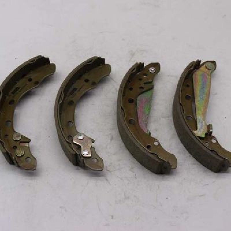 Brake pads  Jetta king  FMSI:S662