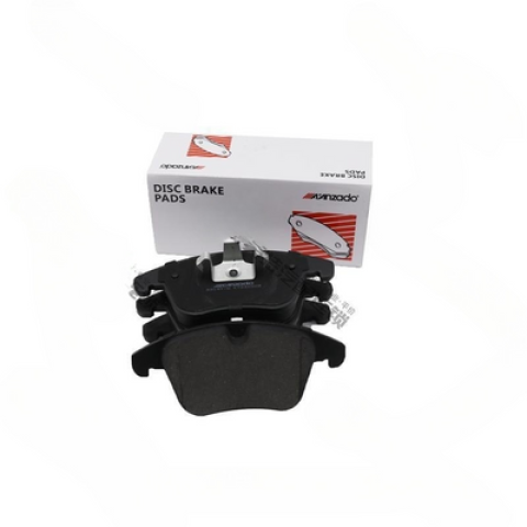 Brake pads Ford Mondeo 08- FMSI:D1306