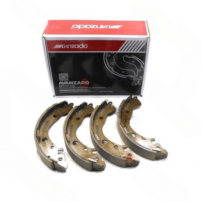 Brake pads Greiz  FMSI:K545 S913