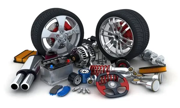 Mao Auto Parts Products