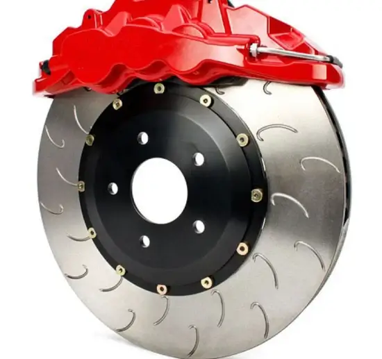 Brake Disc Brake System