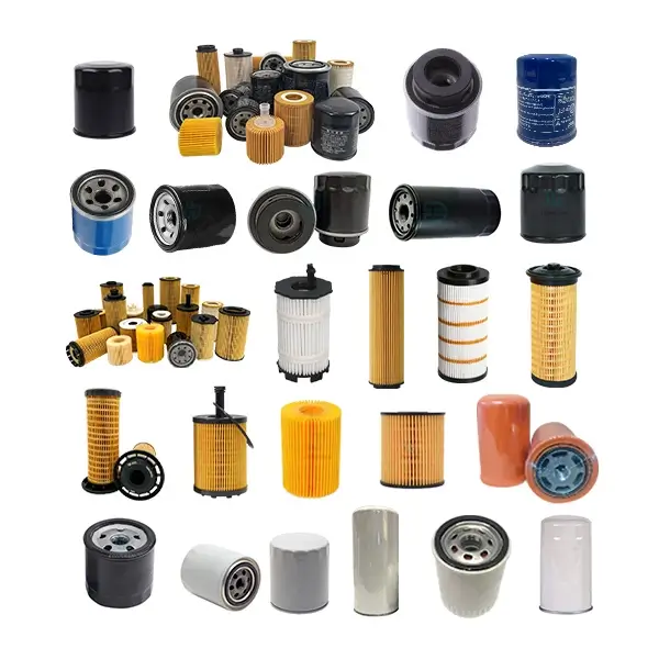 Oil filter,Air Filter